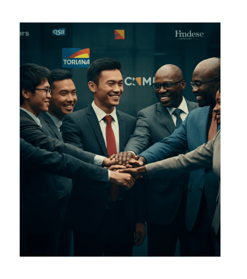 Trusted by Leading Organizations Worldwide